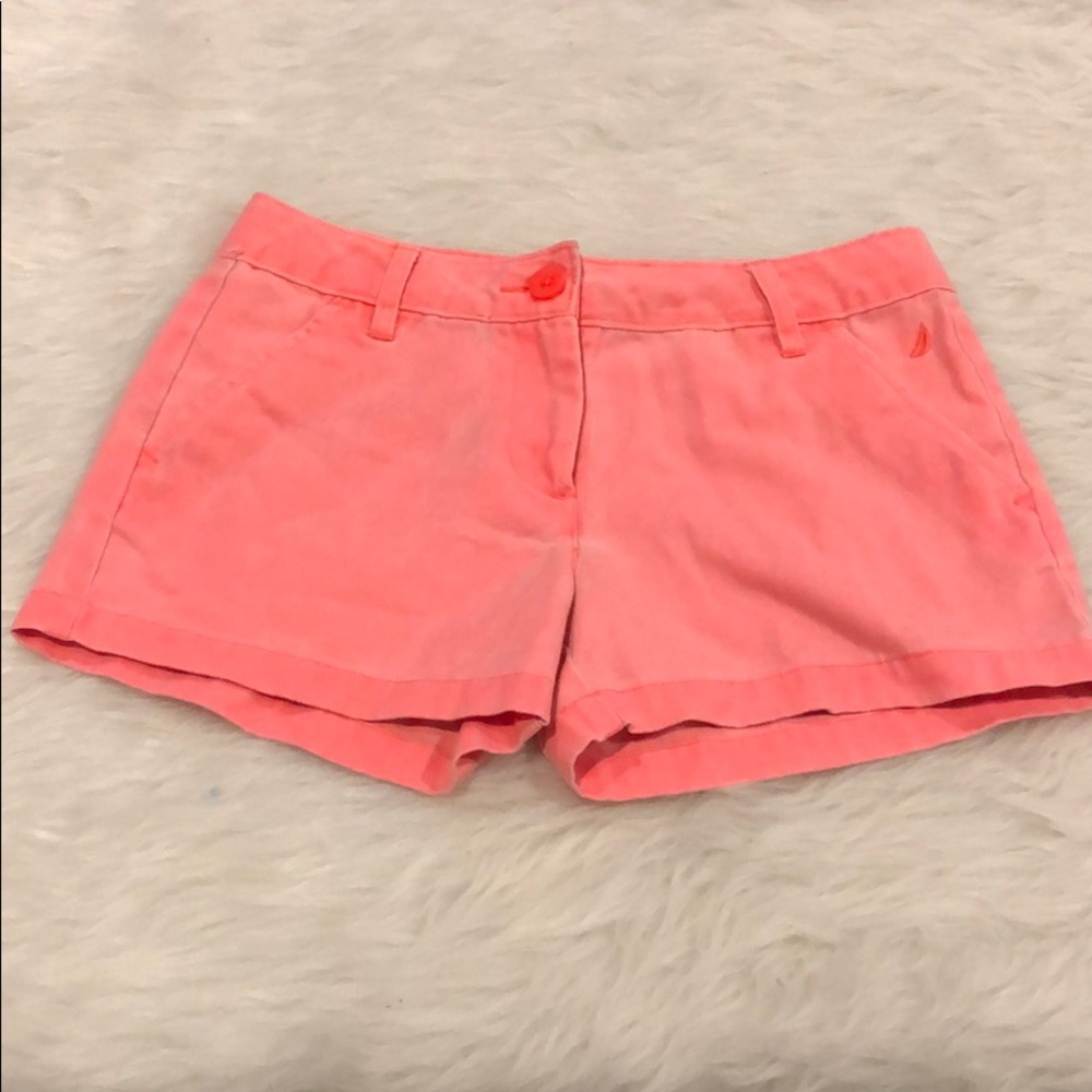 Nautica girls shorts